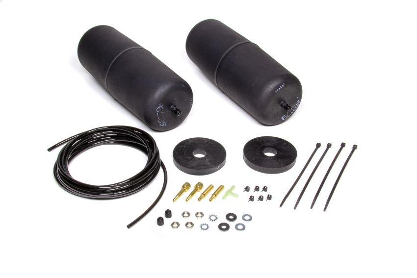 Air Lift 1000HD Rear Air Spring Kit for 09-18 Dodge Ram 1500