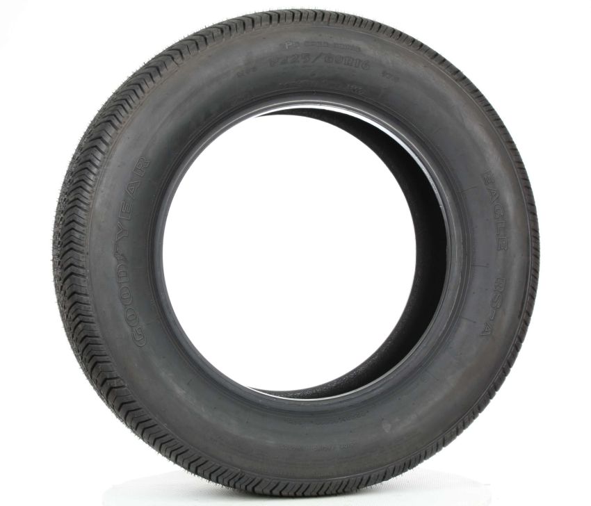 GOODYEAR Eagle RS-A 215/45R17 All-Season