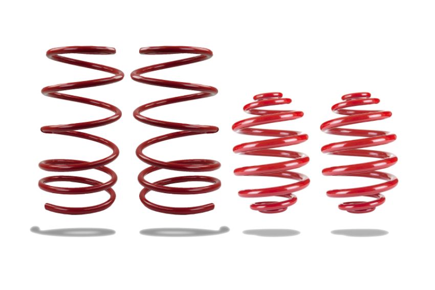 Pedders PED-804010 04-06 Pontiac GTO SportsRyder FE2 Height Springs