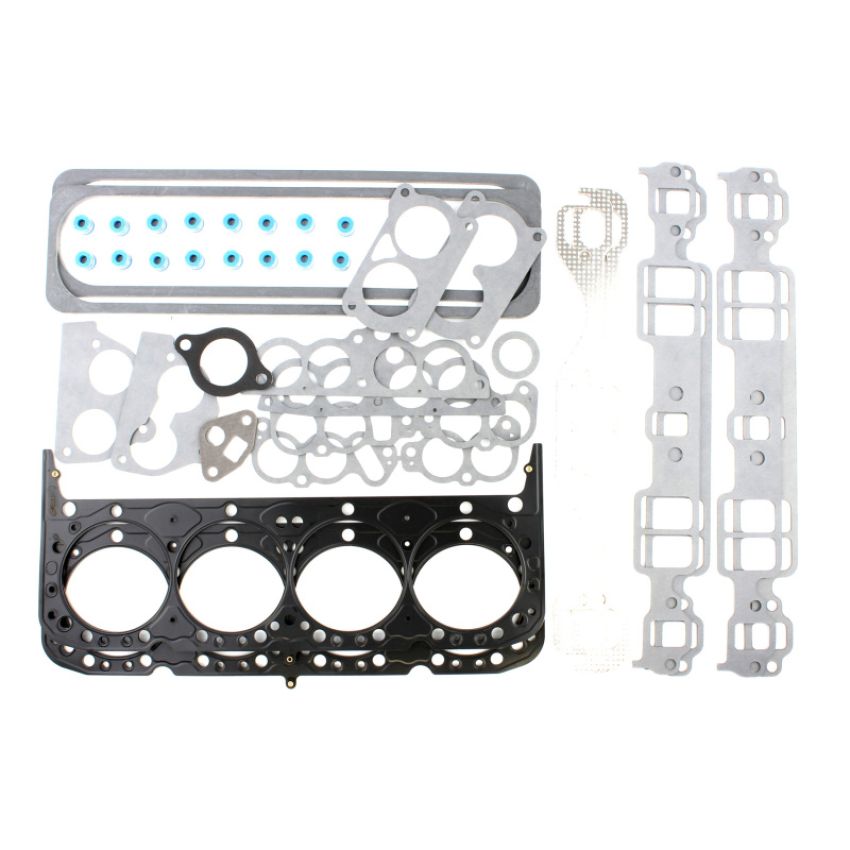 Cometic Gasket PRO1004T-4060-062 Cometic Chevy 305/350 Gen1 SB V8 Top End Gskt Kit-4.060in Bore-.062in MLS Cyl Head Gskt-w/ TPI/TBI