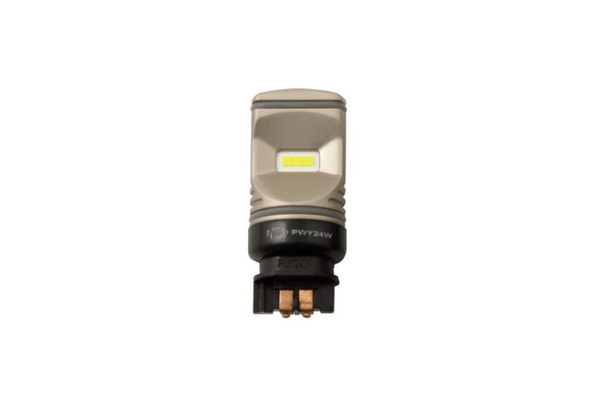 Diode Dynamics DD0436S PWY24W HP60 - Cool - White LED Bulb (Single)