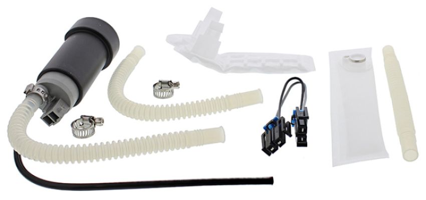 All Balls Racing 47-2012 2011 Harley FLHP Police Road King Fuel Pump Kit
