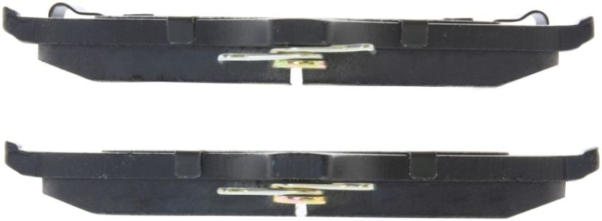 Stoptech 305.06280 Street Select Brake Pads - Front