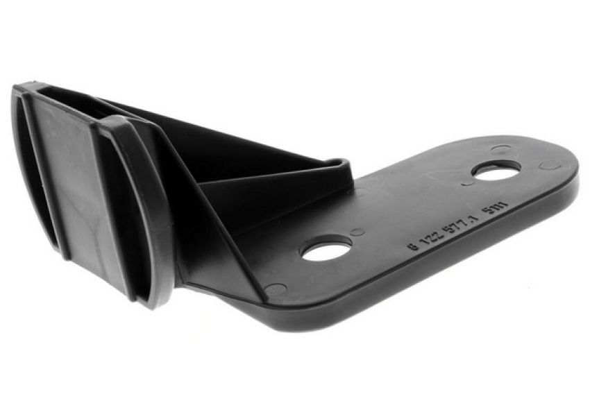 VAICO V20-7106 BUMPER BRACKET