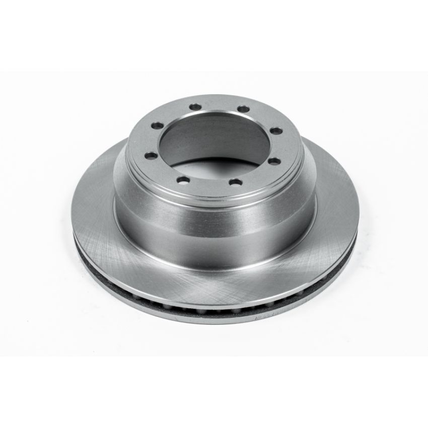 PowerStop AR8570 AutoSpecialty Brake Rotor