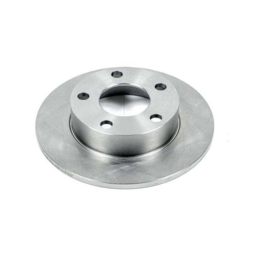 PowerStop EBR471 AutoSpecialty Brake Rotor