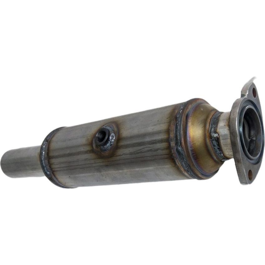 Davico Mfg 19529 Direct Fit Catalytic Converter