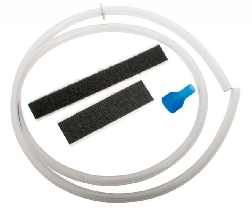 JOES RACING PRODUCTS JOE12755 Drink Hose and Bite Valve Kit