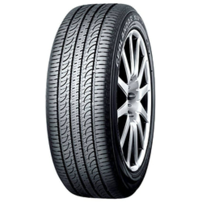 YOKOHAMA Geolandar G055 245/65R17 All-Season