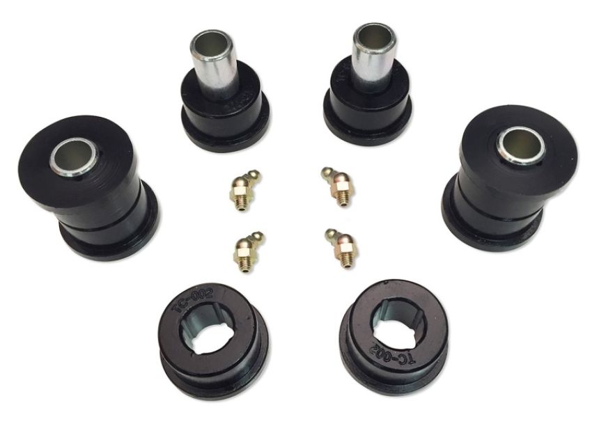 Tuff Country 91125 03-23 4Runner 4x4 Replacement Upper Control Arm Bushings & Sleeves for Lift Kits