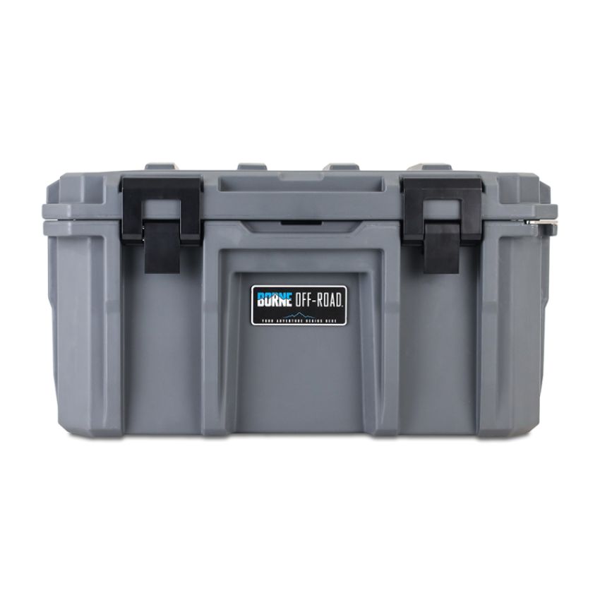 Borne Off-Road BNHC-053LG Hard Case