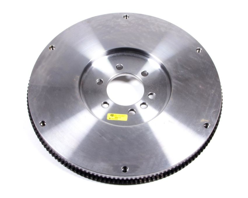 McLeod Racing 460300 McLeod Steel Flywheel Chevrolet 1963-85 2 Pc 153T