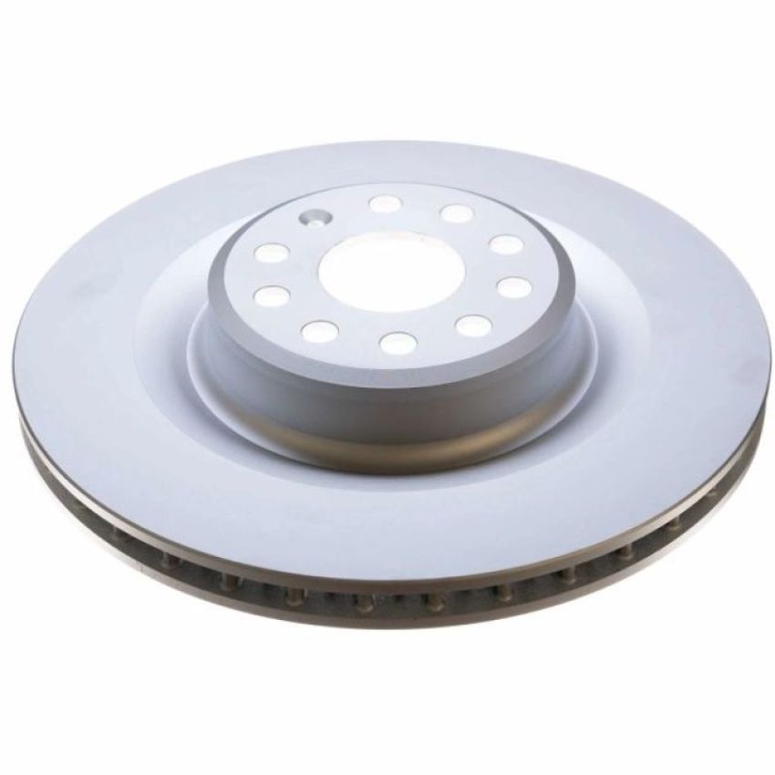 PowerStop AR84001EVC PowerStop Evolution Coated Rotor