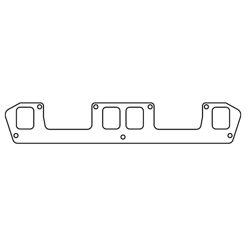 Cometic Gasket C5738 Cometic Chrysler 5.2/5.9 Magnum V8 .042in AM Exhaust Manifold Gasket