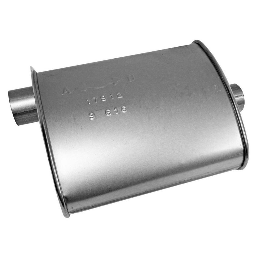 Walker 17912 Pro-Fit Exhaust Muffler