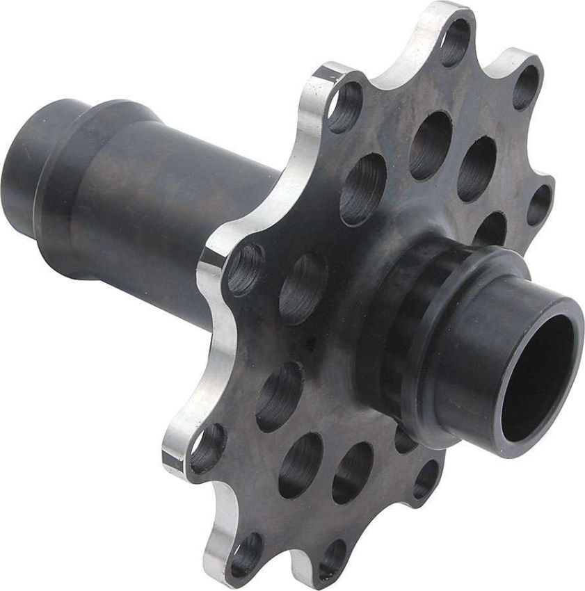 ALLSTAR PERFORMANCE ALL68067 Spool 9in Ford 31 Spline Ultralite Scalloped