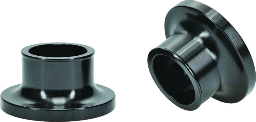 All Balls Racing 11-1040 90-02 Kawasaki KX125 Wheel Spacer Kit Rear