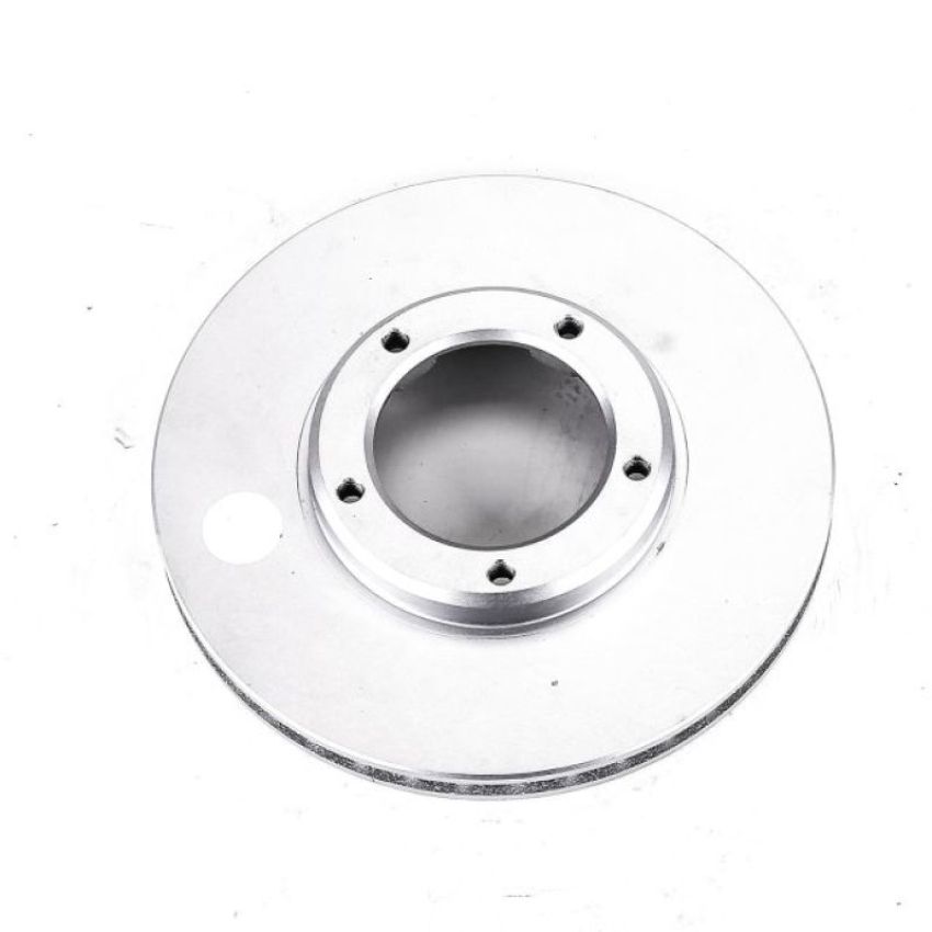 PowerStop JBR790EVC PowerStop Evolution Coated Rotor