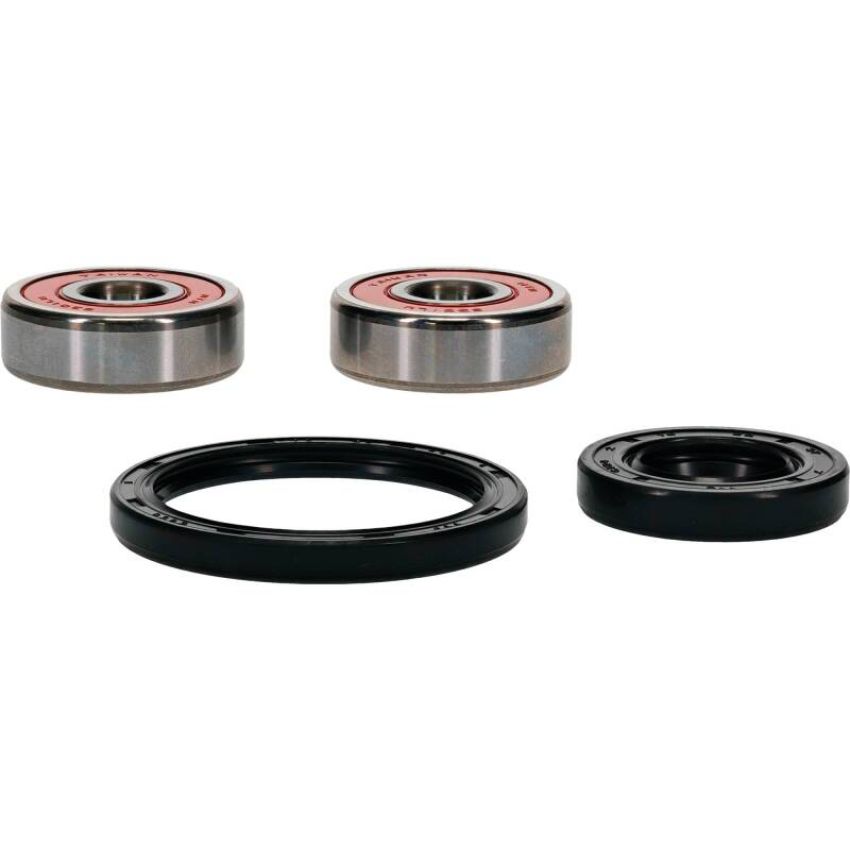 Pivot Works 25-1525-P Yamaha Wheel Bearing Kit Premium Bearings