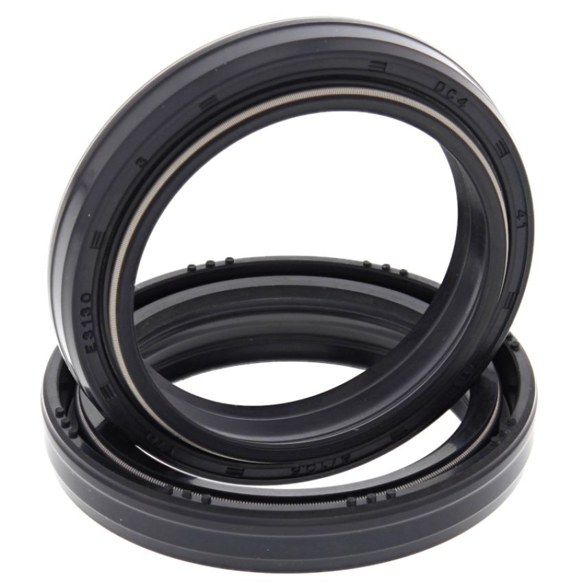 All Balls Racing 55-117 Fork & Dust Seal Kits