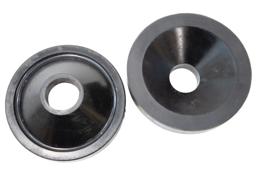 Fishbone Offroad FB47186 3/4 in. Rear Leveling Kit FB47186