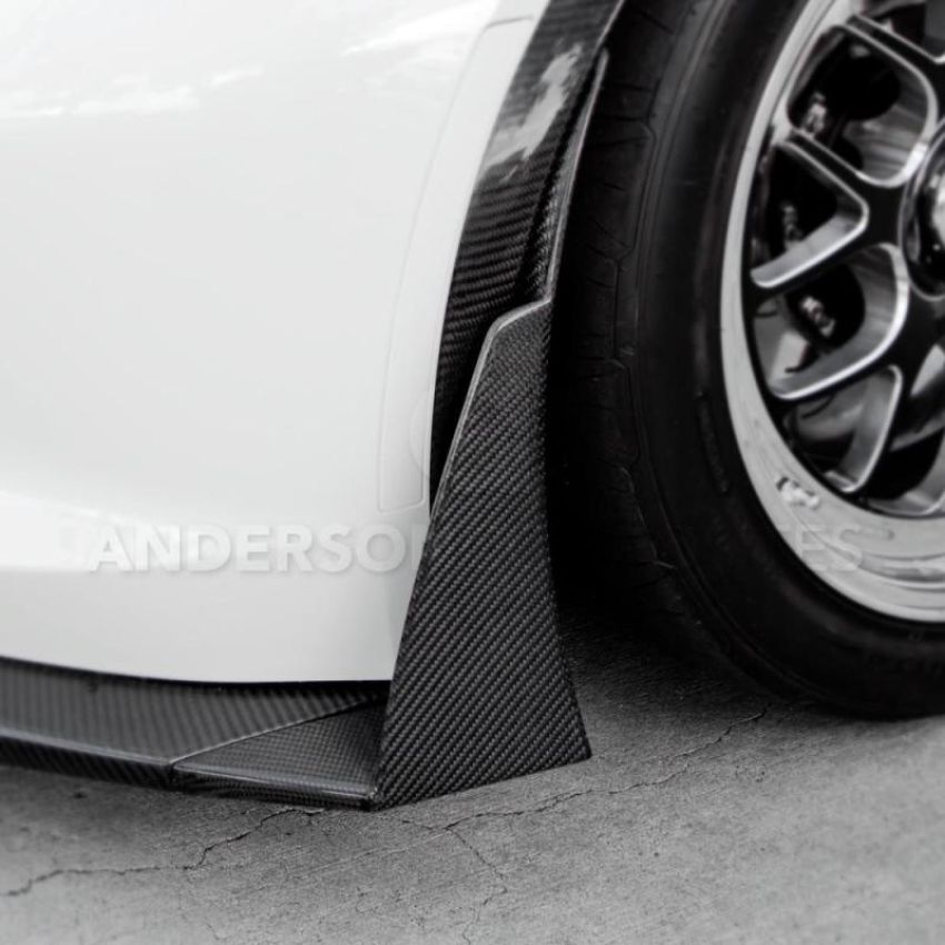 Anderson Composites AC-FL14CHC7-Z6XC Aero Splitter