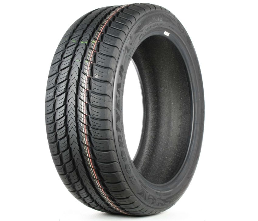 GOODYEAR Fortera SL 305/45R22 All-Season