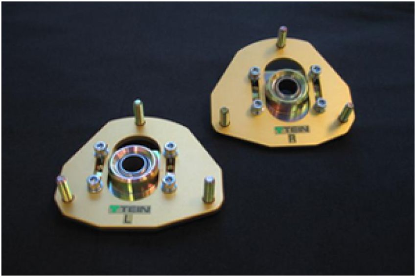 Tein PMP04-98465 Pillow Collar 22-10.5x6