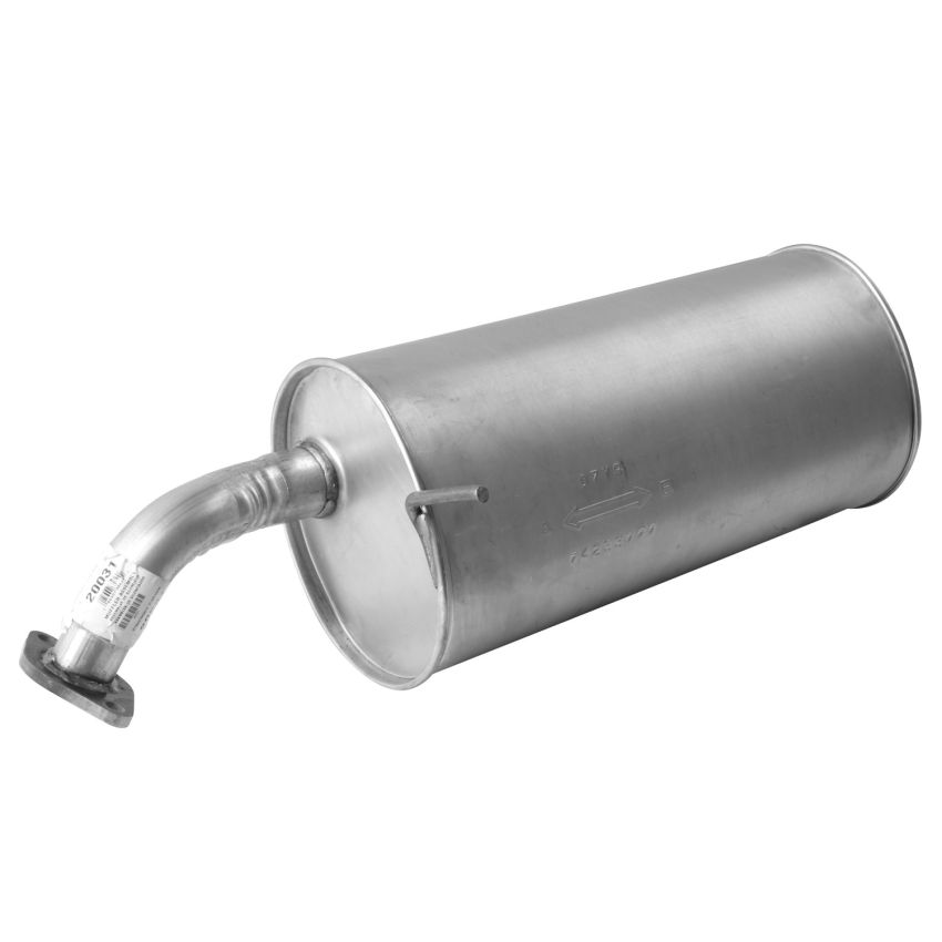 AP Exhaust 20031 Exhaust Muffler Assembly