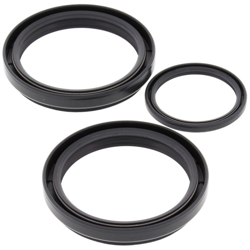 All Balls Racing 25-2072-5 14-17 Arctic Cat 700 Mudpro LTD Differential Seal Only Kit Rear