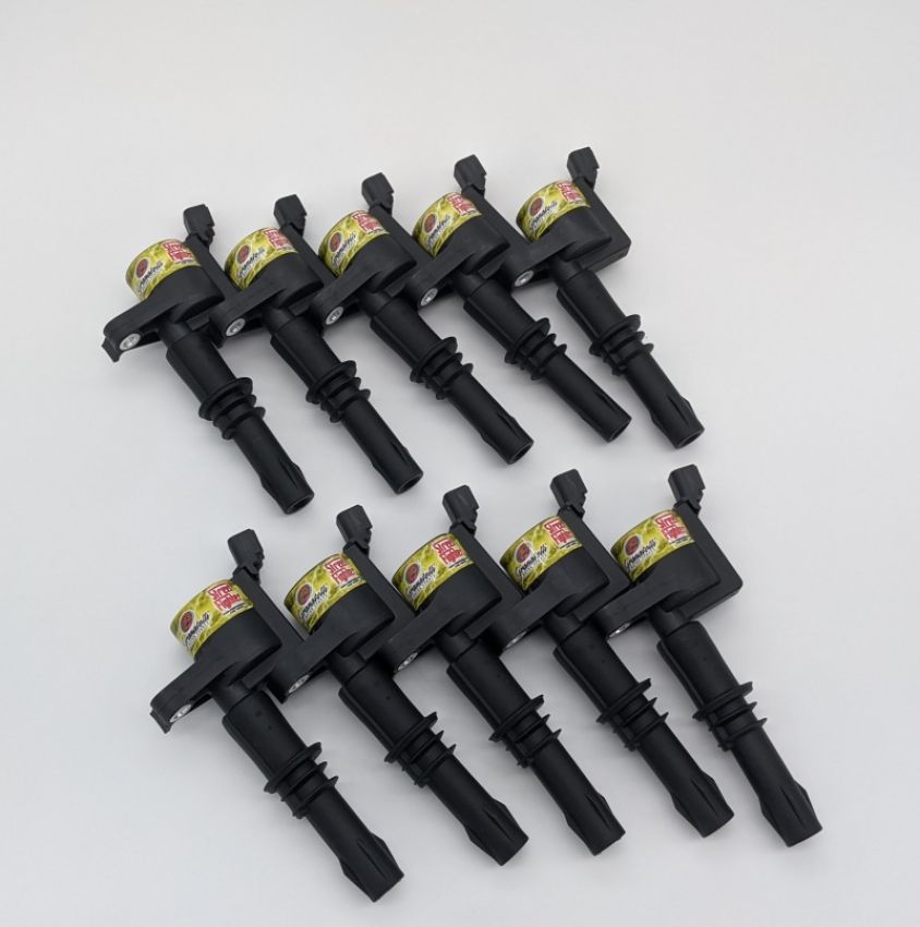 Granatelli Motor Sports 21-3001-SF10 Ignition Coil Pack