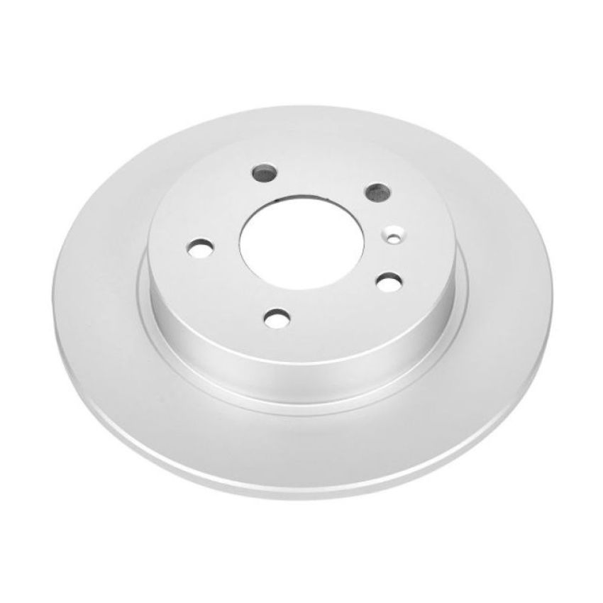 PowerStop AR8670EVC PowerStop Evolution Coated Rotor