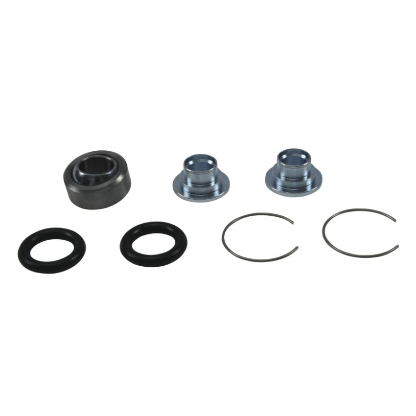 All Balls Racing 21-0036 2021 Polaris RZR Turbo S Lower Rear Shock Bearing Kit