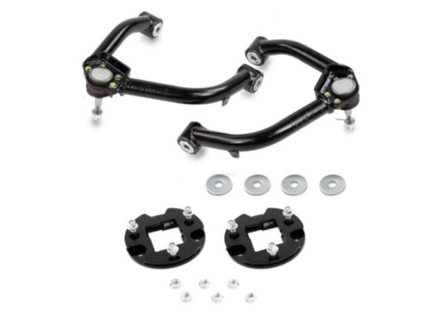 Cognito 110-90767 19-24 Chevy/GMC Silverado/Sierra 1500 4WD 1in Standard Leveling Kit