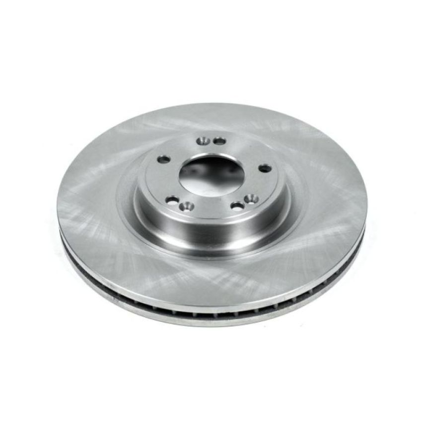 PowerStop JBR1375 AutoSpecialty Brake Rotor
