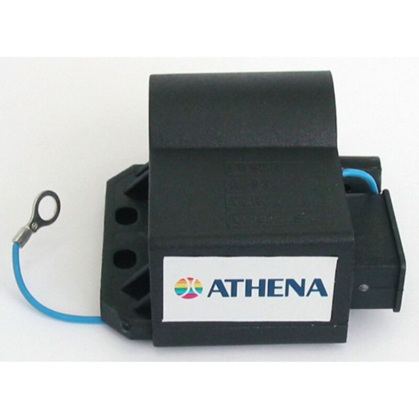 Athena S410010392001 Aprilia AF1 50 CDI w/no Rev Limiter (Replacement to OE)