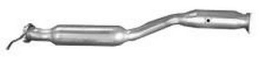 AB Catalytic 46225 Direct-Fit Catalytic Converter EPA (Federal)
