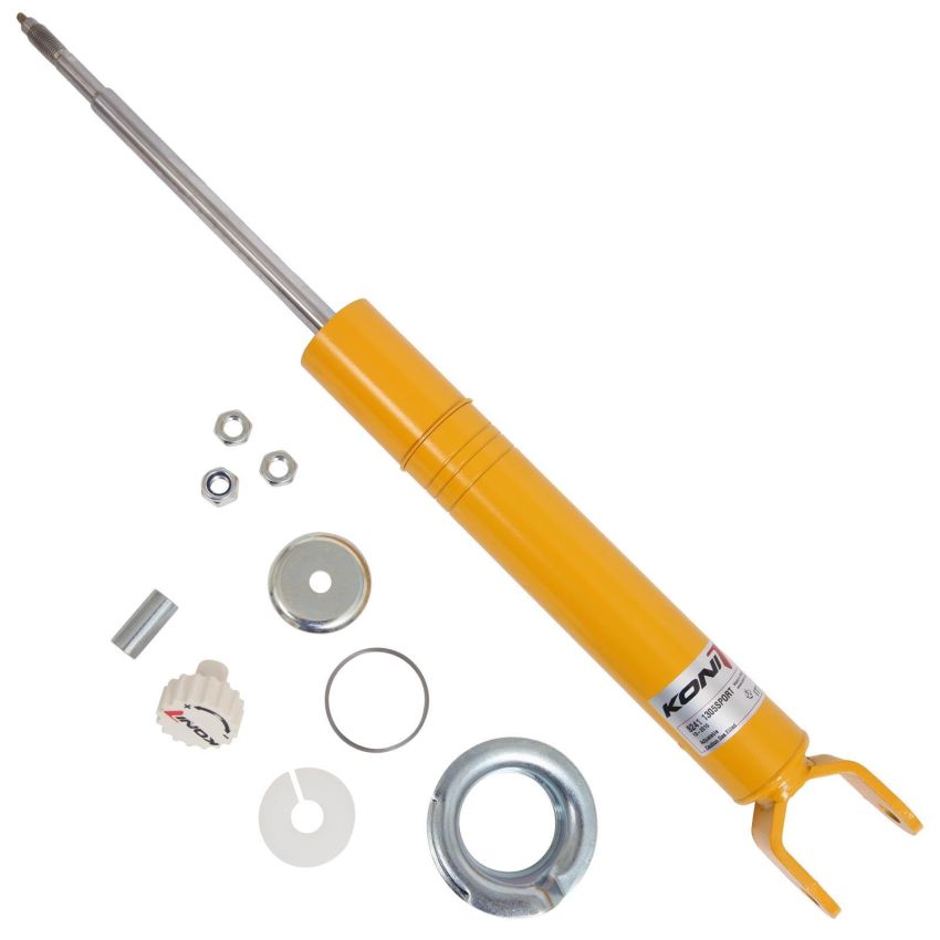 Koni 8241 1305SPORT Shock Absorber; Rear