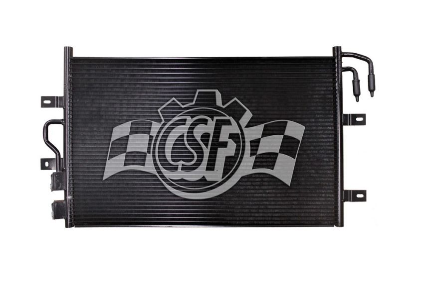 CSF 10679 A/C Condenser