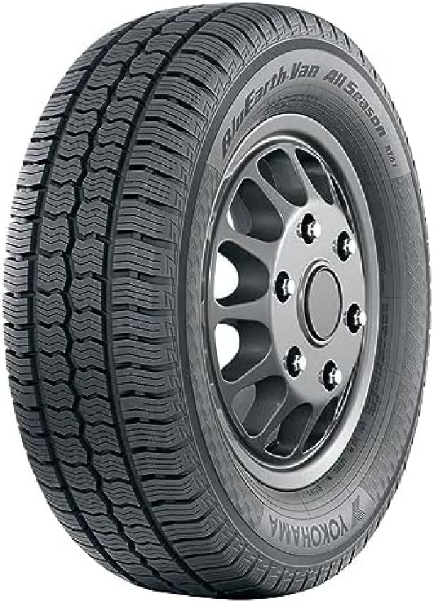 YOKOHAMA Bluearth V905 215/50R17 Winter