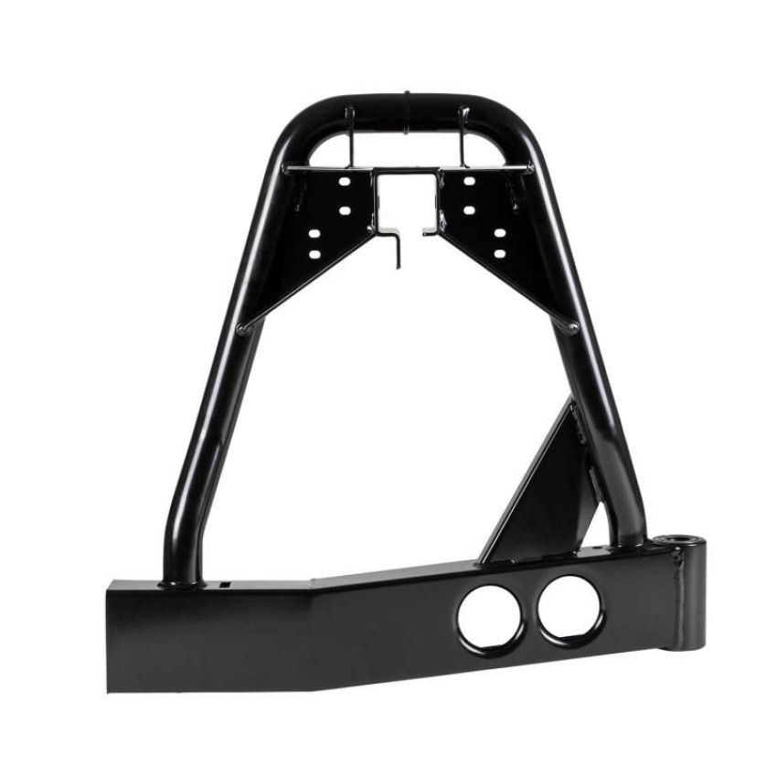 ARB 5700252 W/Carrier  Rstb Rhs Blk