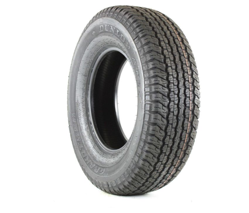 DUNLOP Grandtrek AT21 245/70R16 All-Season