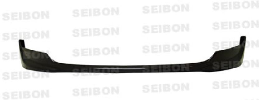 Seibon FL0405HDS2K-OE 04-10 Honda S2000 OEM-Style Carbon Fiber Front Lip Spoiler