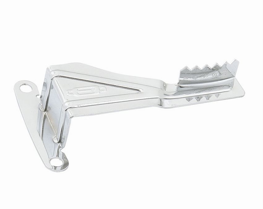 MR. GASKET MRG4600 7in. Tmg. Tab Late Sb Chevy
