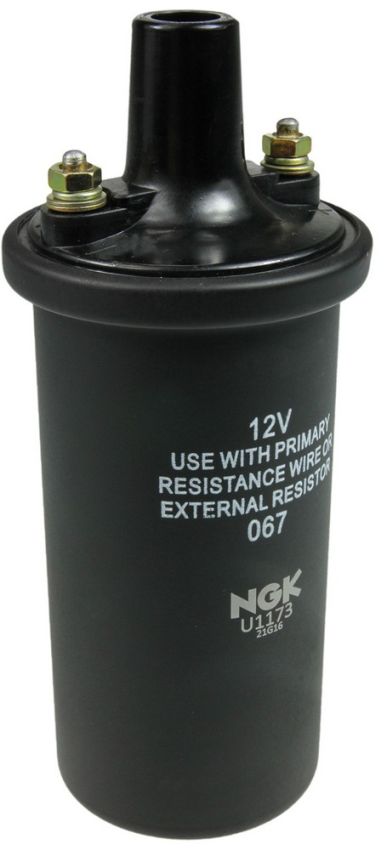NGK U1173 (49030) Ignition Coil