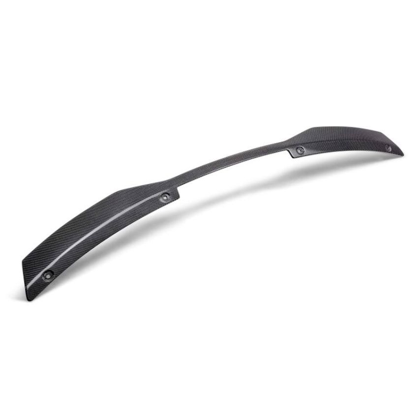 Anderson Composites AC-GF24FDMUDH-OE 2024+ Ford Mustang Dark Horse Type-OE Carbon Fiber Gurney Flaps