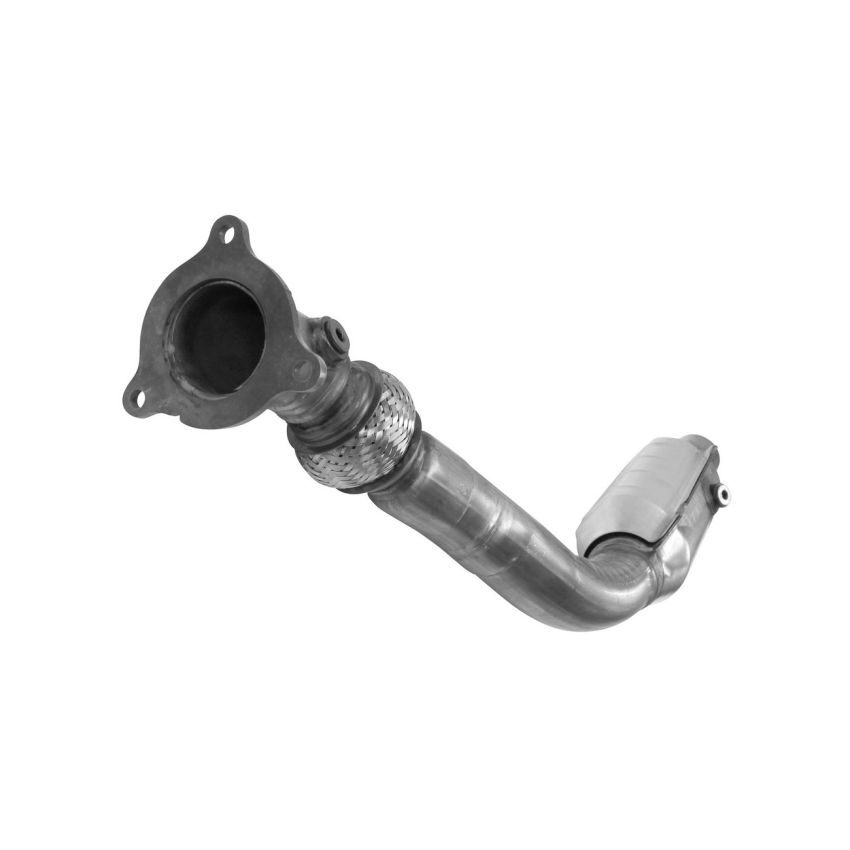 Eastern Catalytic 20366 Federal / EPA Direct-Fit Converter Assembly