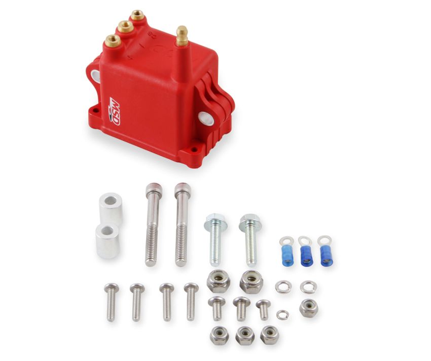 MSD IGNITION MSD8280 Coil - Pro CDI 600 1pk