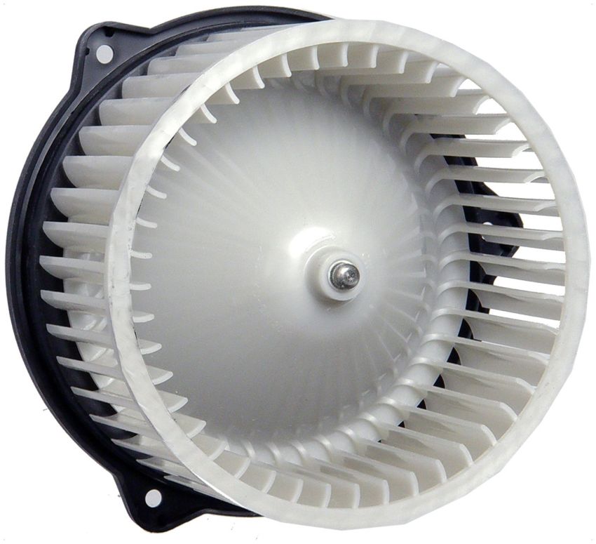 VDO PM9220 HVAC Blower Motor