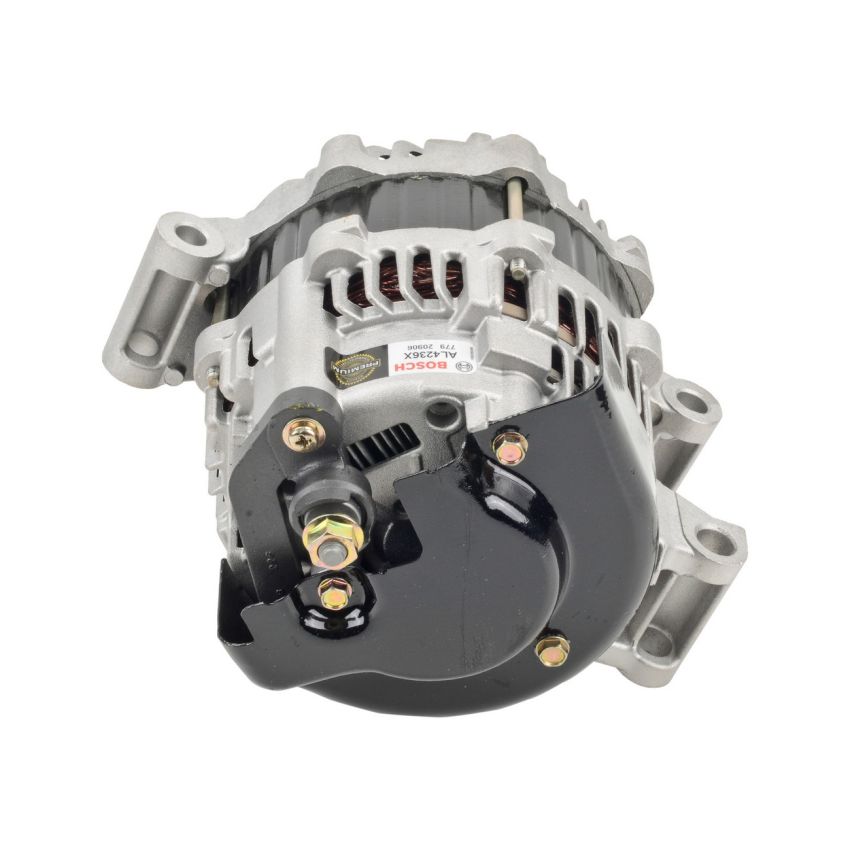 Bosch AL4236X Reman Alternator